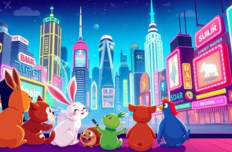 Rodzinne Filmy o Zwierzętach, Które Mówią