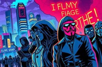 Filmy o Powstaniach i Buntownikach