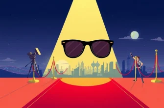 10 Filmów o Sławie, Które Musisz Zobaczyć