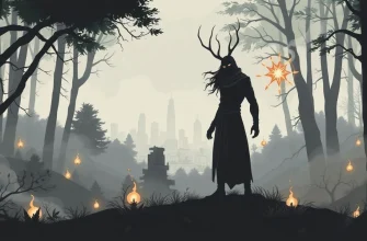 Filmy akcji o druidach - Magia i walka