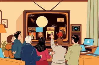 Dokumentalne filmy o zastosowaniu sztucznej inteligencji