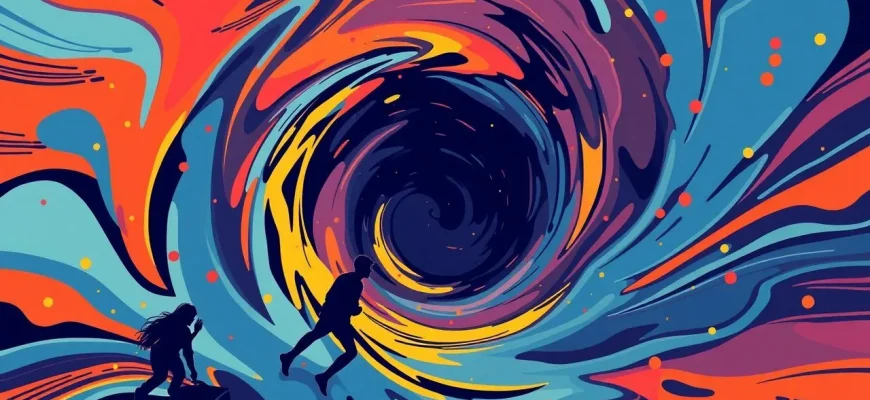 10 Melodramatów o Rodzinach Zastępczych, Które Musisz Zobaczyć