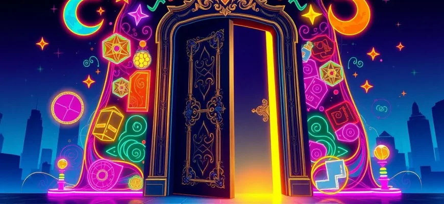 Rodzinne Filmy o Przejęciach Władzy