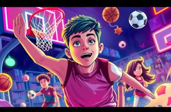 Najlepsze filmy rodzinne o sporcie