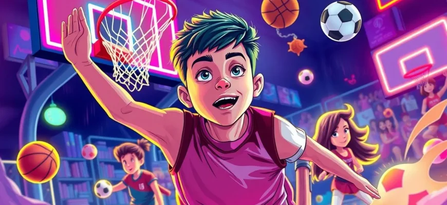 Najlepsze filmy rodzinne o sporcie