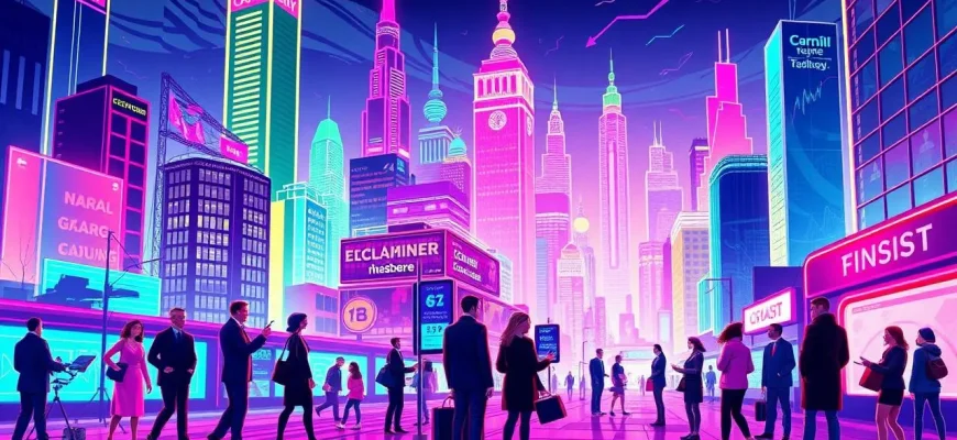 Filmy o finansach - 10 najlepszych