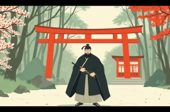 Najlepsze historyczne filmy o shogunach