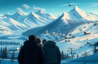 10 Filmów Grozy o Gorączce na Stokach