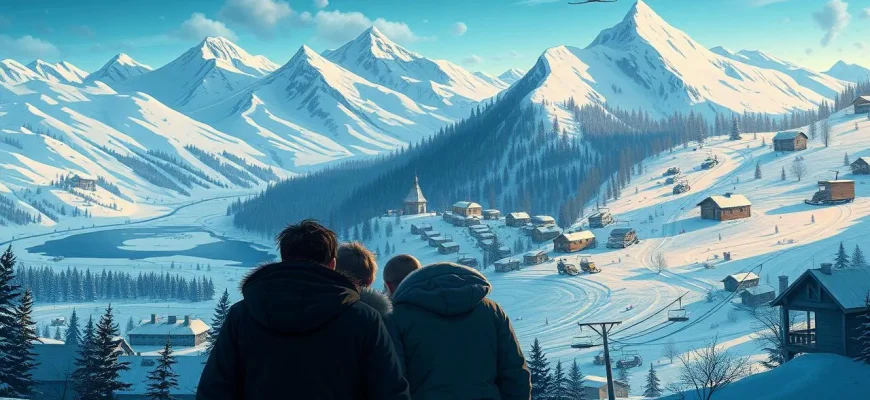 10 Filmów Grozy o Gorączce na Stokach