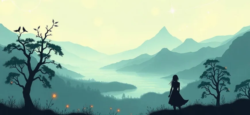 Filmy fantasy o Adamie i Ewie