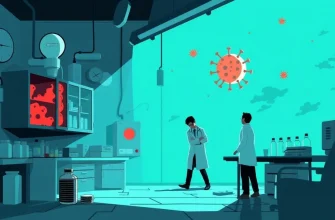 Najlepsze Filmy o Wycieku Wirusów