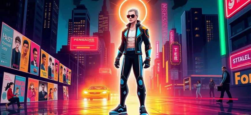 Filmy o asasynach - Najlepsze produkcje