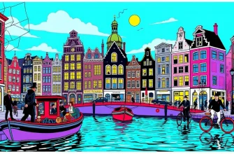 Najlepsze filmy grozy z Amsterdamem w tle