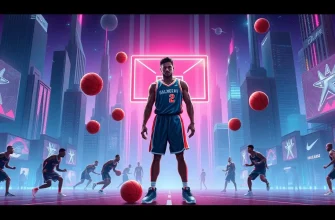 Fantastyczne filmy o koszykówce