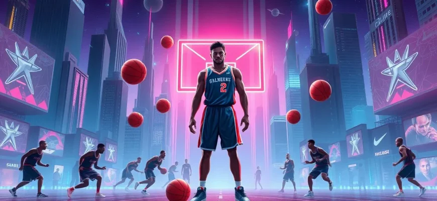 Fantastyczne filmy o koszykówce