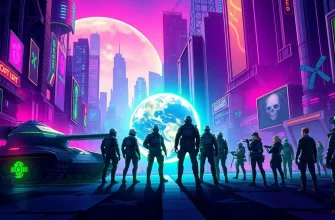 Filmy o wojskowych ekologach: 10 inspirujących historii