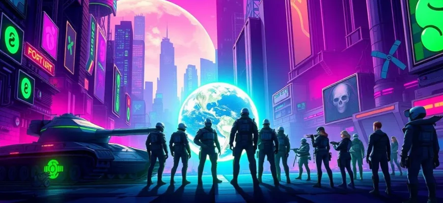 Filmy o wojskowych ekologach: 10 inspirujących historii