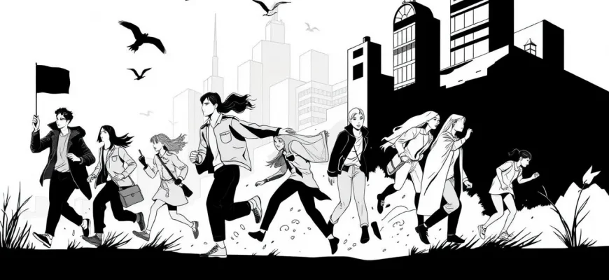 Filmy akcji o ludowych mścicielach