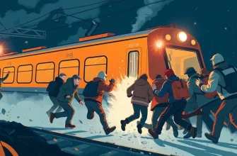 10 Filmów o Ratowaniu Pasażerów, Które Musisz Zobaczyć