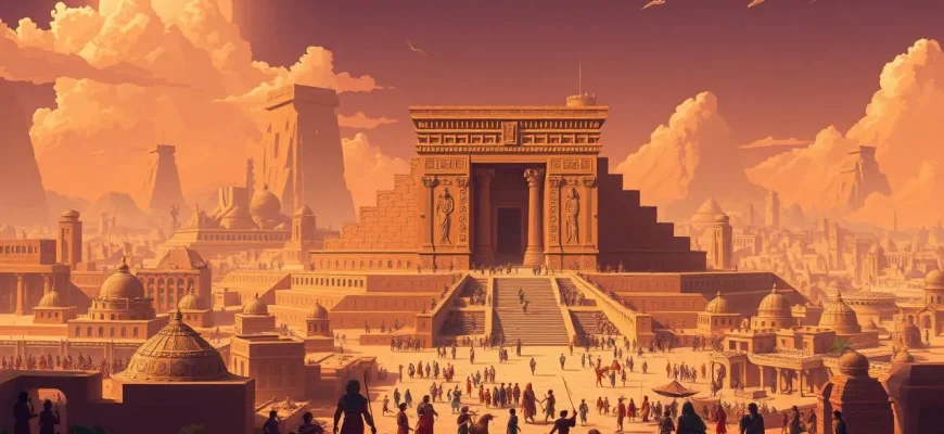 10 filmów o Królestwie Kusz, które musisz zobaczyć