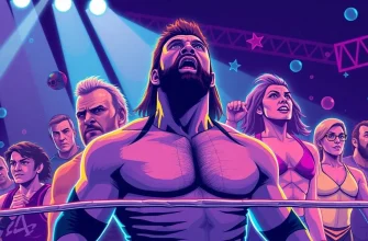 Najlepsze filmy biograficzne o wrestlingu