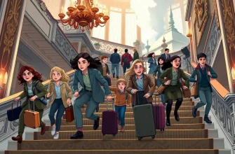 Najlepsze filmy o ewakuacji mieszkańców