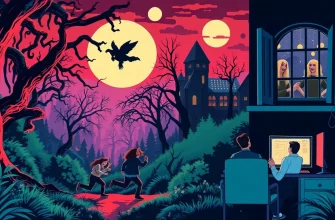 Najlepsze ścieżki dźwiękowe horrorów