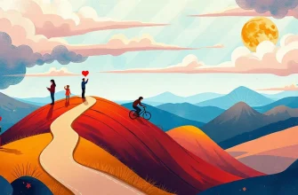 Filmy o życiu - Podróż przez emocje