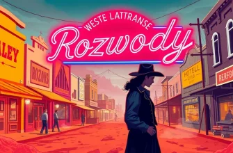 Najlepsze westerny o rozwodach