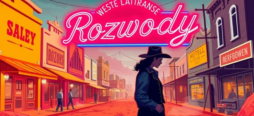 Najlepsze westerny o rozwodach