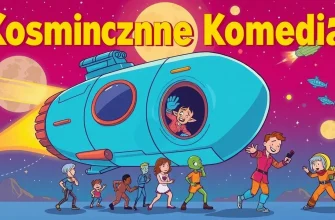 Kosmiczne Komedia: 10 Filmów, Które Musisz Zobaczyć