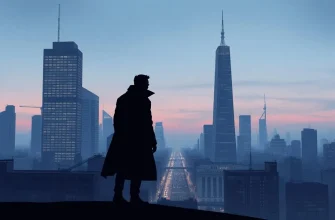 10 Detektywistycznych Filmów o Rozpaczy