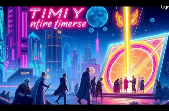 Podróże w czasie i zmiany przeszłości w filmach SF