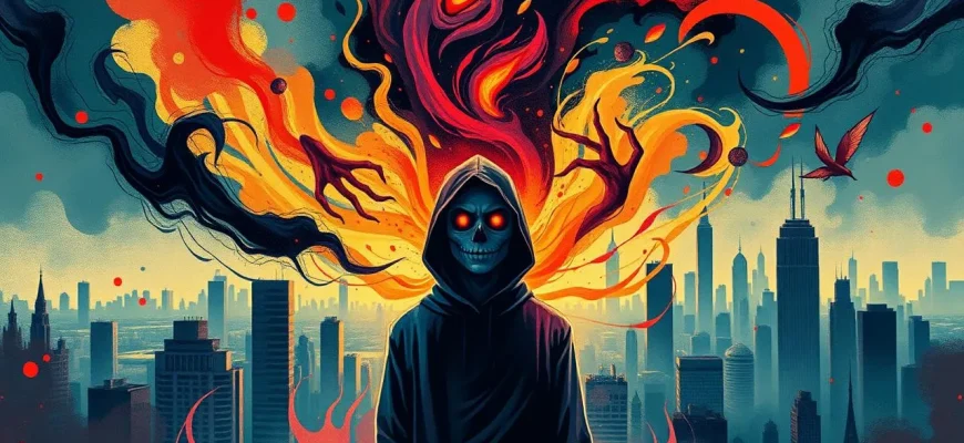 Filmy grozy o niskiej samoocenie: Przerażające i refleksyjne