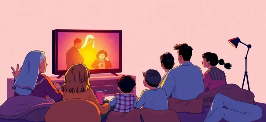 Najlepsze filmy rodzinne o sierocińcach