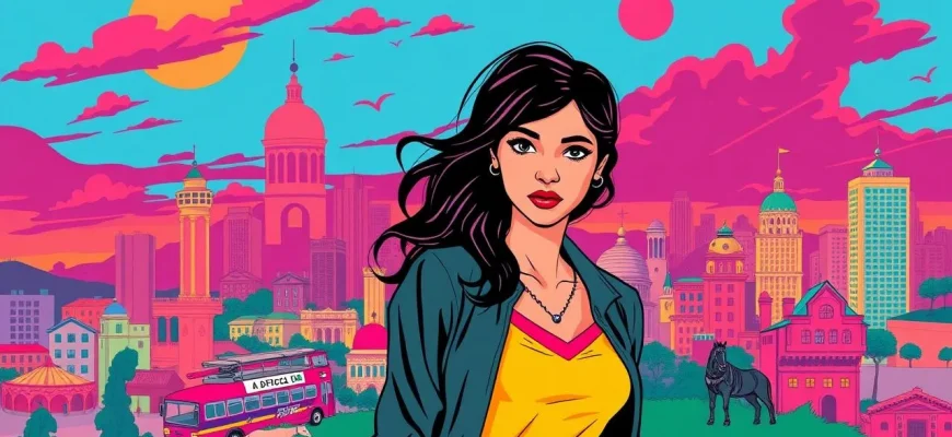 10 Melodramatów o Narkokartelach