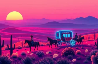 Najlepsze Filmy Westernowe o Podróży