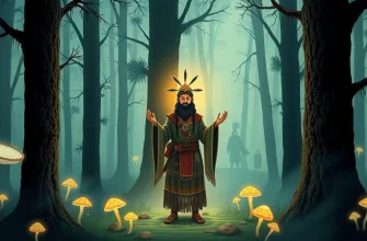 10 Mistycznych Filmów o Szamanach