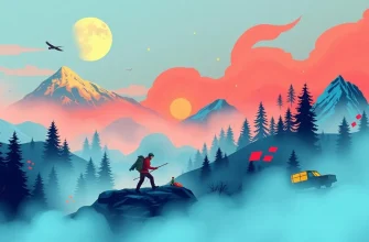 Przygodowe Filmy w Mgle