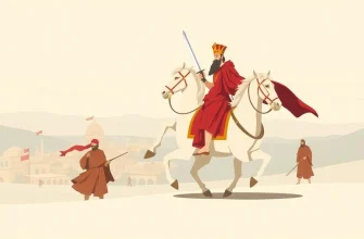 10 filmów o królach Partii, które musisz zobaczyć