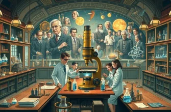 Najlepsze filmy dramatyczne o świecie nauki