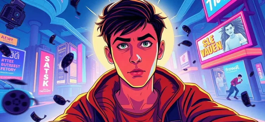 Filmy z perspektywy pierwszej osoby