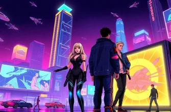 Najlepsze filmy sci-fi o cyberprzestrzeni