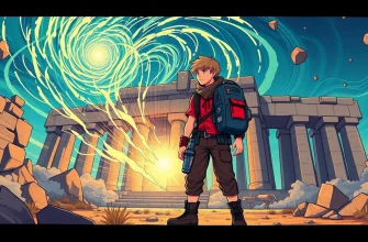 Podróż przez czas: Filmy przygodowe o starożytnej energii