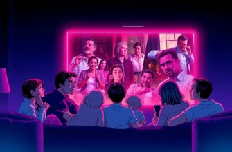 Thrillery o rodzicach: 10 filmów, które musisz zobaczyć