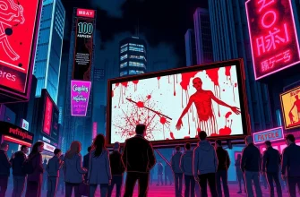 Najlepsze Thrillery o Okrucieństwie