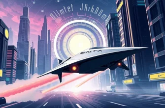 Najlepsze Filmy Akcji o Kosmicznych Technologiach