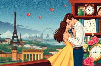 Najlepsze melodramaty XX wieku