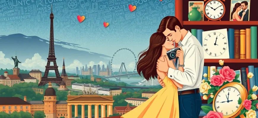 Najlepsze melodramaty XX wieku