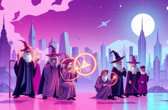 Magia na ekranie: 10 filmów o czarodziejach